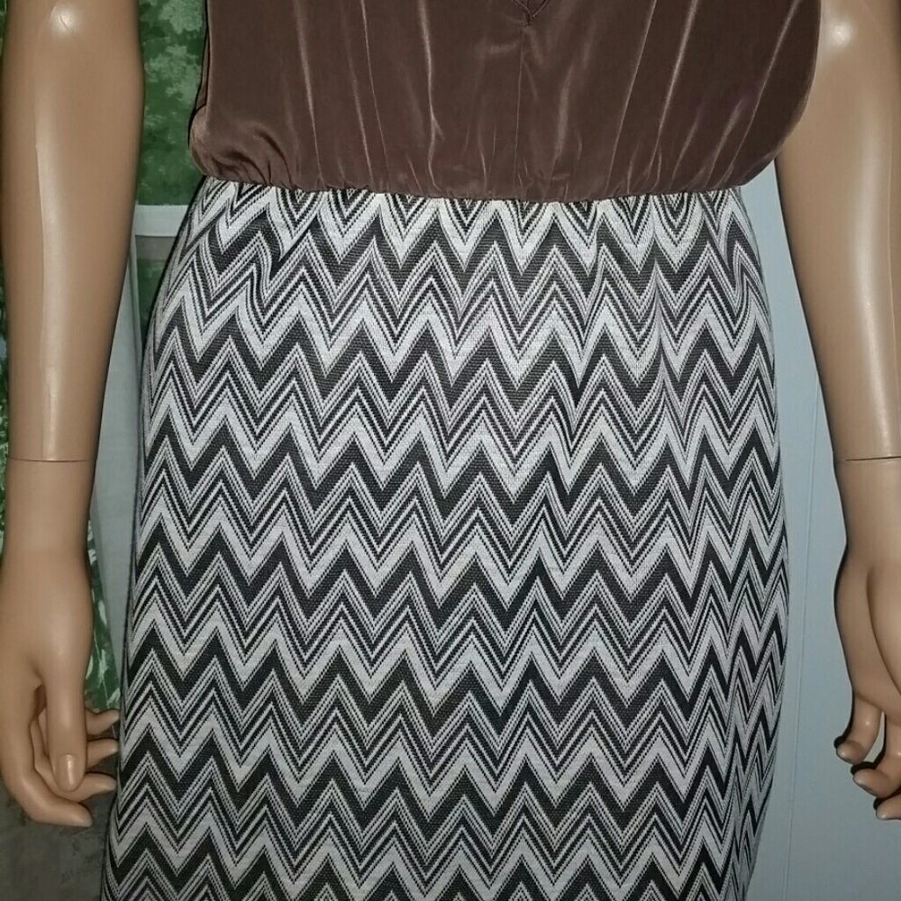 Apricot Lane dress M - Picture 3 of 3
